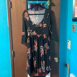 Torrid Dress- size 00